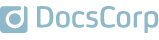 DocsCorp logo