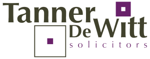 Tanner De Witt Logo