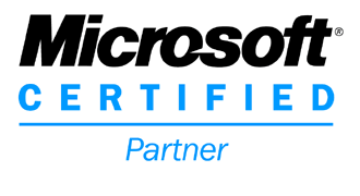 Tiger Eye are Microsoft partners